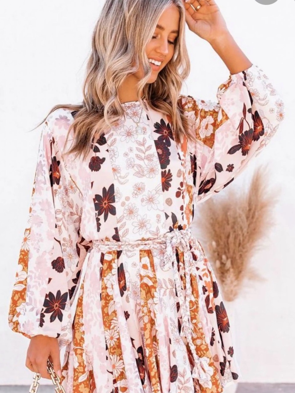Vici dress
